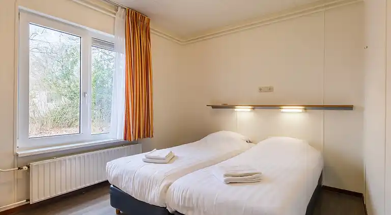 Semesterbostad i Borger