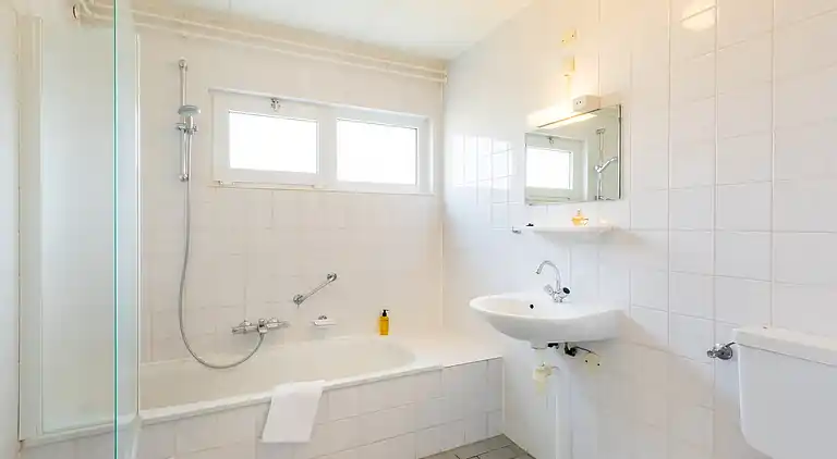 Semesterbostad i Borger