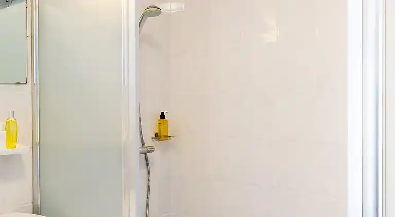 Semesterbostad i Borger