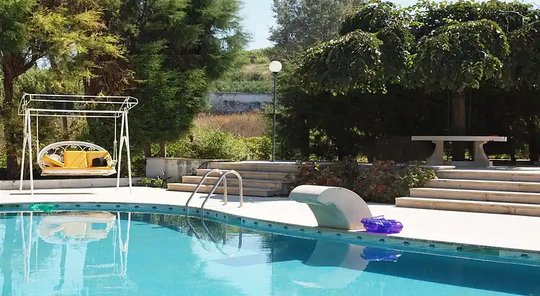 Villa i Aldeia Galega da Merceana