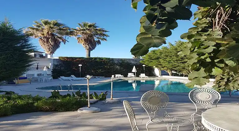 Herregård i Aldeia Galega da Merceana