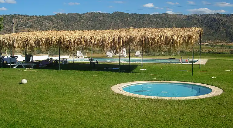 Cottage in Vila Flor