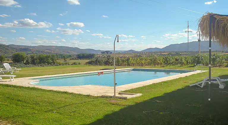 Holiday home in Vila Flor