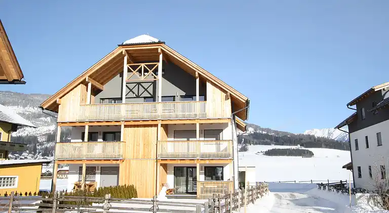 Cottage in Mauterndorf