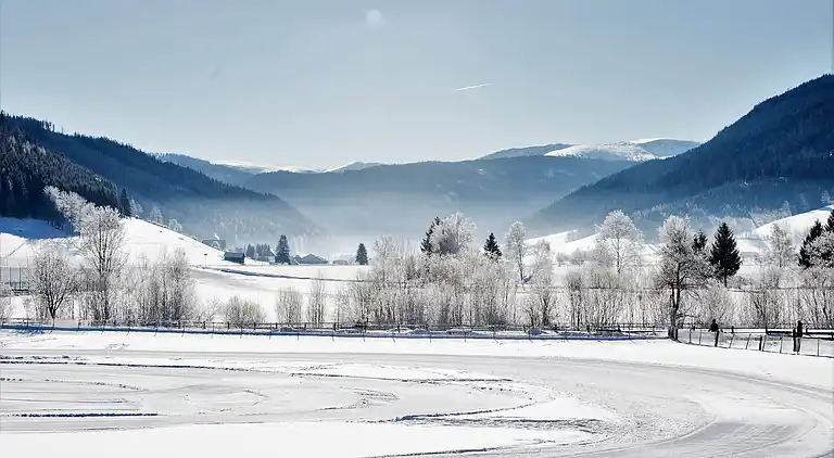Cottage in Mauterndorf