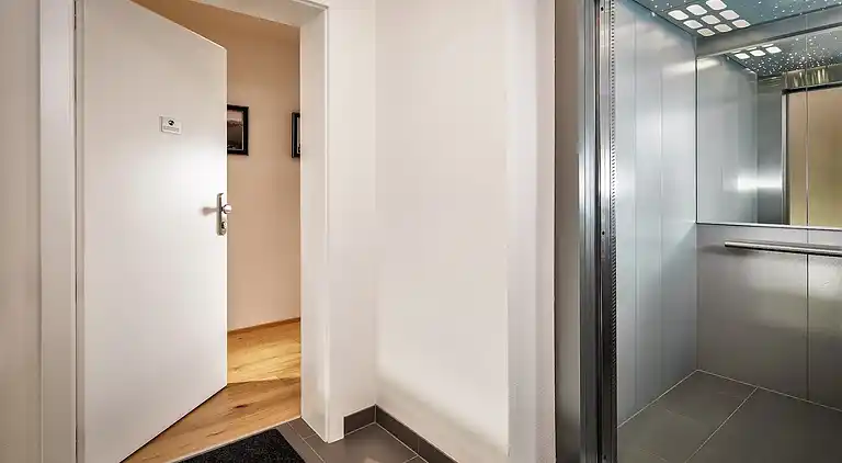 Cottage in Mauterndorf