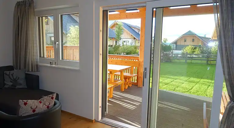 Cottage in Mauterndorf