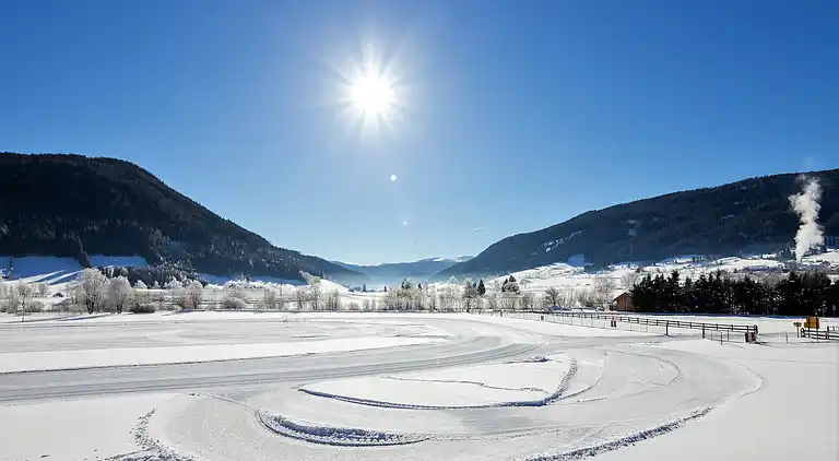 Cottage in Mauterndorf