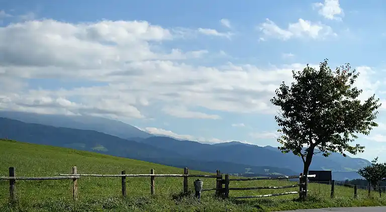 Cottage in Mauterndorf