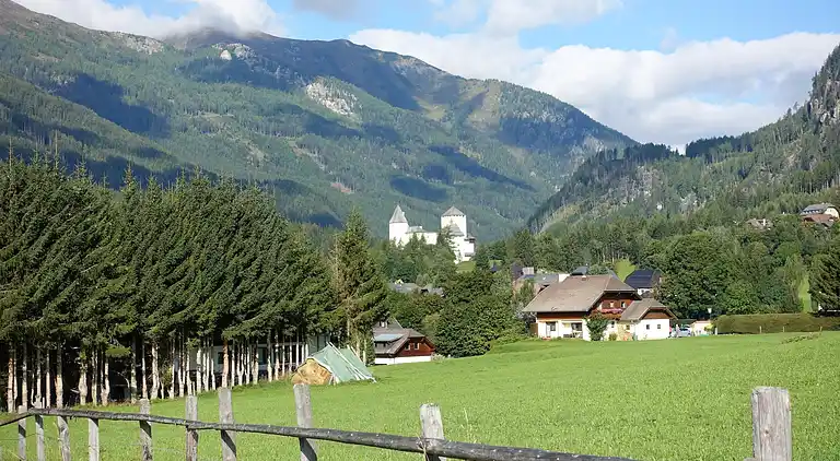 Cottage in Mauterndorf