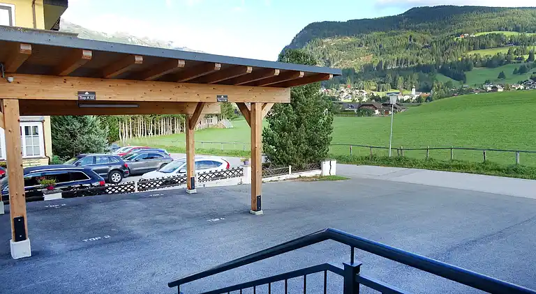 Cottage in Mauterndorf