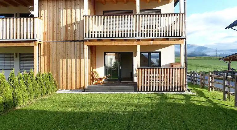 Cottage in Mauterndorf