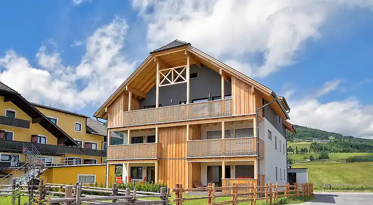 Cottage in Mauterndorf