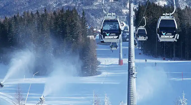 Cottage in Mauterndorf