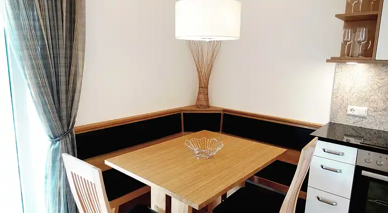 Cottage in Mauterndorf