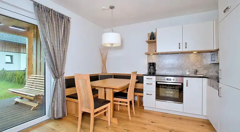 Cottage in Mauterndorf