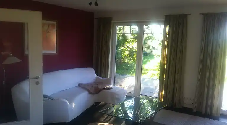 Sommerhus i Fliemstorf