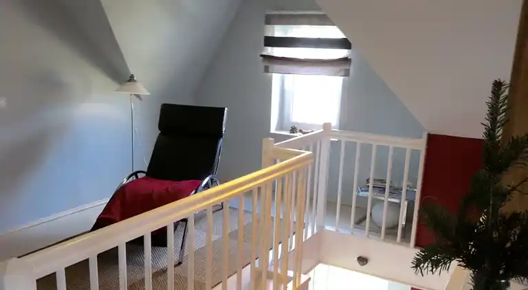 Sommerhus i Fliemstorf