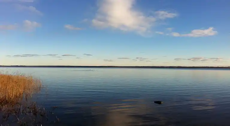 Sommerhus i Fliemstorf