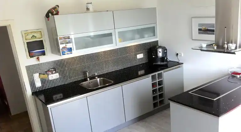 Sommerhus i Fliemstorf