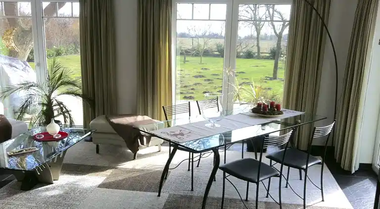 Sommerhus i Fliemstorf