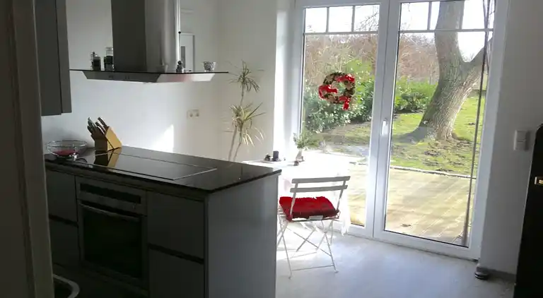 Sommerhus i Fliemstorf