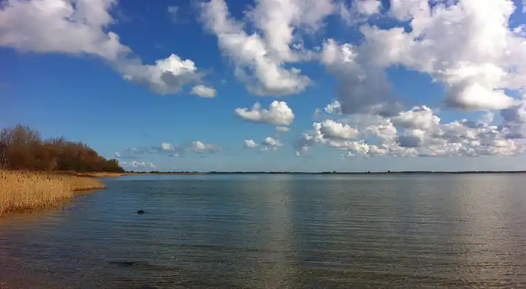 Sommerhus i Fliemstorf