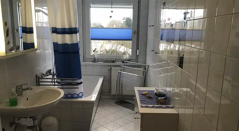 Holiday home in Niederklutz