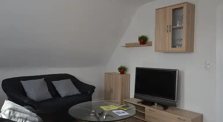 Ferielejlighed i Rees