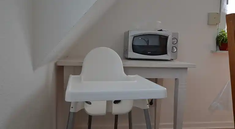 Ferielejlighed i Rees