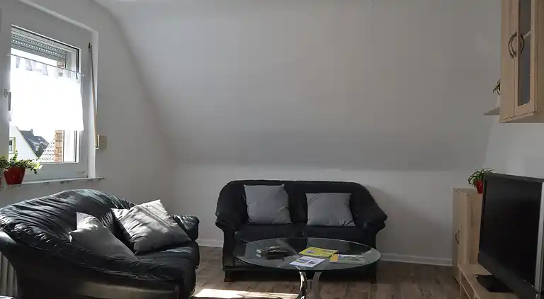 Ferielejlighed i Rees