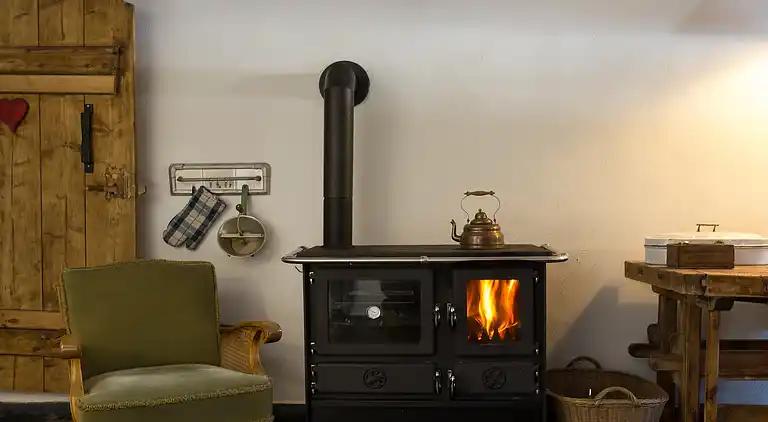 Sommerhus i Klingenthal