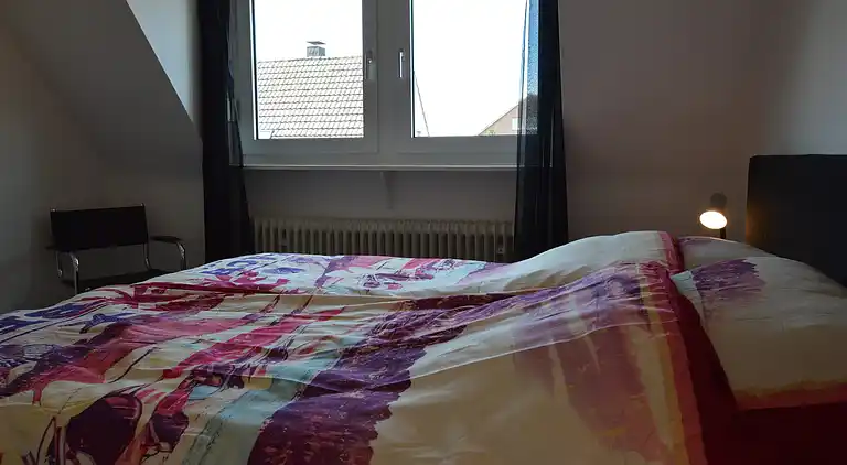 Ferielejlighed i Rees