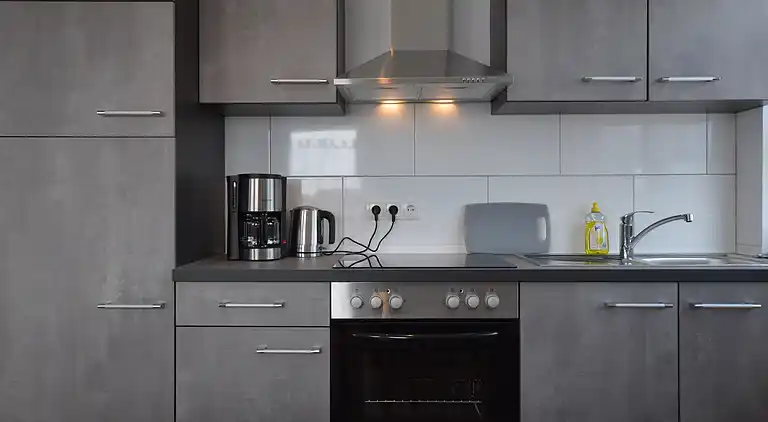 Ferielejlighed i Rees