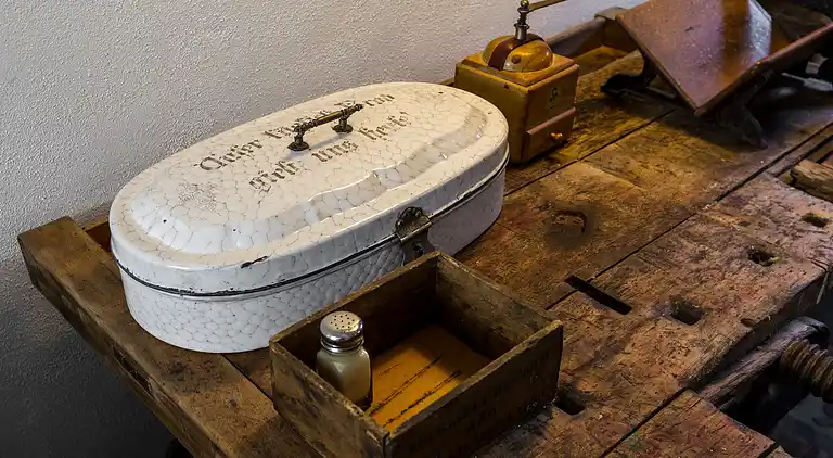 Sommerhus i Klingenthal