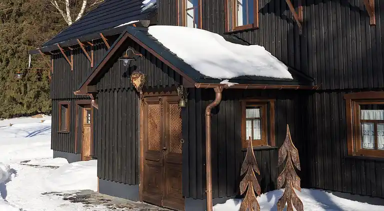 Sommerhus i Klingenthal