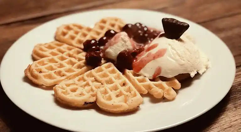 Sommerhus i Klingenthal