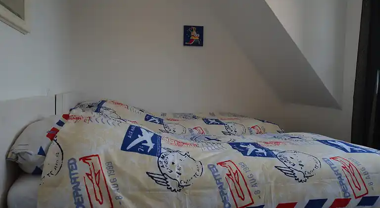 Ferielejlighed i Rees