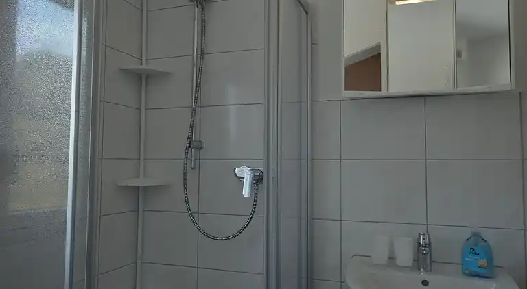 Ferielejlighed i Rees