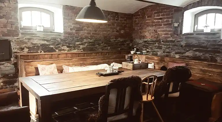 Sommerhus i Klingenthal