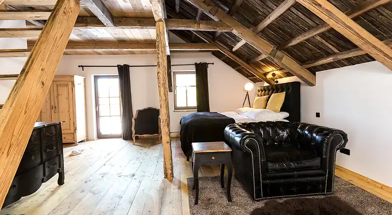 Sommerhus i Klingenthal