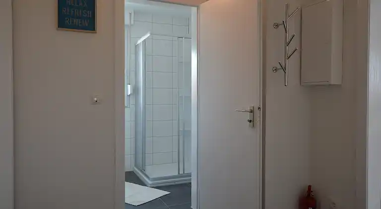 Ferielejlighed i Rees