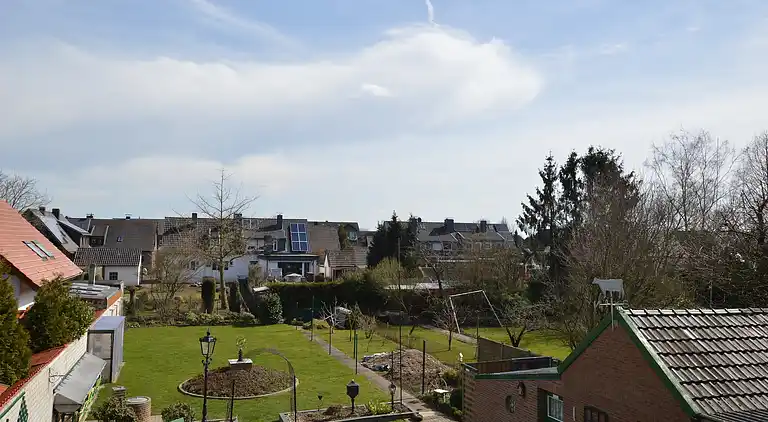 Ferielejlighed i Rees