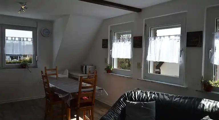 Ferielejlighed i Rees