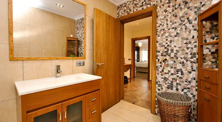 Villa i Cielo de Bonaire