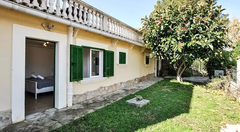 Villa i Cielo de Bonaire