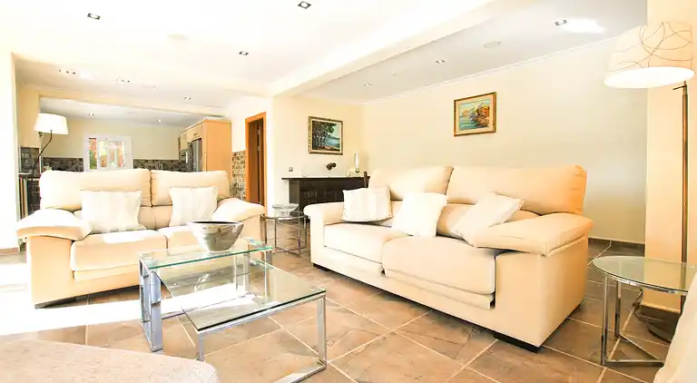 Villa i Cielo de Bonaire