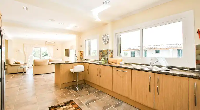 Villa i Cielo de Bonaire