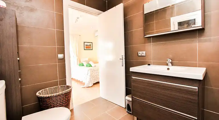 Villa i Cielo de Bonaire