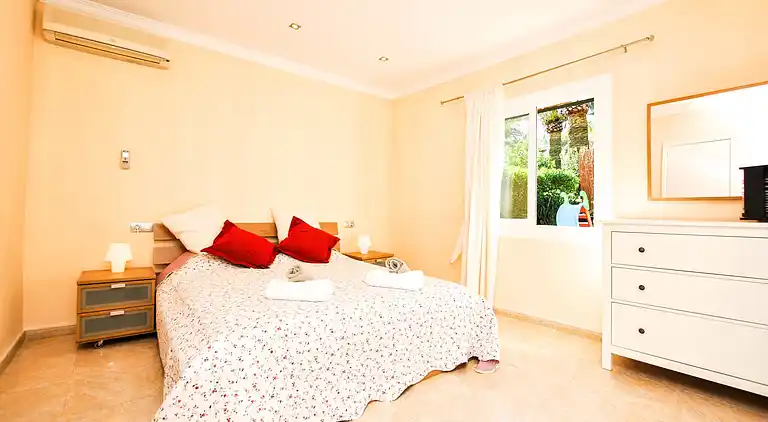 Villa i Cielo de Bonaire